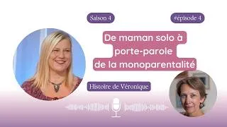 Miniature : 🎙️De maman solo à porte-parole de la monoparentalité