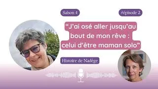 Miniature : ✨ Faire un bébé toute seule : jusqu’au bout de son rêve
