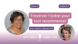 Miniature : Traverser l’océan pour tout recommencer