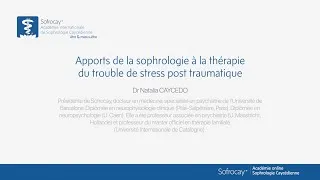 Miniature : Apports de la sophrologie à la thérapie du traumatisme psychologique
