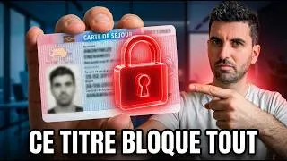 Miniature : Créer une Micro Entreprise quand on est étranger HORS UE : Le Titre de Séjour Suffit-il Vraiment ?