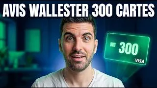 Miniature : Wallester Avis 2026 : Comment gérer vos dépenses pro sans payer d'abonnement