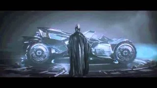 Miniature : Batman - Arkham Knight Announcement trailer