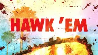 Miniature : Dead Island 2 - Sunshine & Slaughter Gameplay Trailer