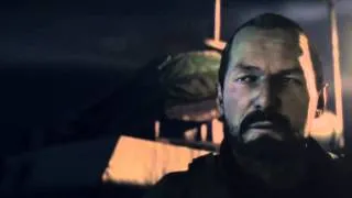 Miniature : Resident Evil Revelations 2 - Segundo tráiler