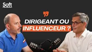 Miniature : Personal branding des dirigeants : faut-il devenir influenceur ?
