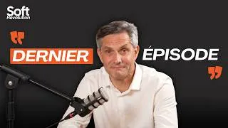 Miniature : Les Masterclasses de l'Excellence Managériale deviennent Soft Revolution !