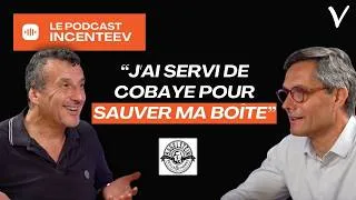 Miniature : De fondateur sans un sou à 80+ restaurants : la réalité brutale de l'entrepreneuriat - Thierry Veil