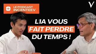 Miniature : Vos équipes gagnent-elles toutes en productivité grâce à l'IA ? - Le Nguyen Hoang