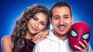 Miniature : L’HISTOIRE DE ZENDAYA (Disney, Euphoria, Spider-Man, Tom Holland...)