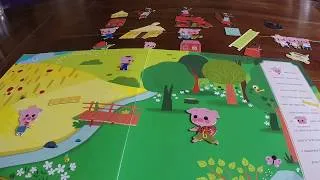 Miniature : Les 3 Petits Cochons
