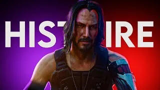 Miniature : La face cachée de Night City (Cyberpunk 2077)