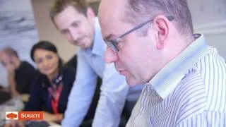 Miniature : [HIGH TECH JOB] Jean-Baptiste, Ingénieur PLM chez Sogeti High Tech