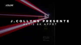 Miniature : ALTIS 6K APPBT – J.Collyns | Il offre encore plus de possibilités de contrôle