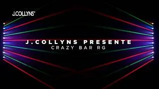 Miniature : CRAZY BAR RG – J.Collyns. | Lasers rouges, verts et effets Wash RGB