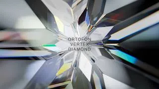 Miniature : Ortofon MC VERTEX | La cellule vinyle MC ultime pour une écoute haute précision