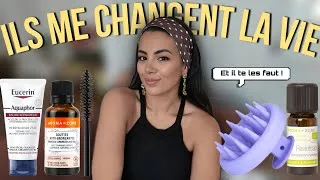 Miniature : MES 10 ASTUCES BEAUTÉ PRÉFÉRÉES À TOUT PETIT PRIX ! 