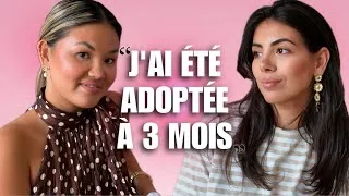 Miniature : QUAND L’ADOPTION DEVIENT UNE FORCE #taboumaisutile 