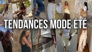 Miniature : ON DÉCRYPTE LES TENDANCES MODE ÉTÉ 2026 !! 🌞