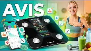 Miniature : Avis balance RunSTAR : 6 mesures d'un coup d'œil, le défaut caché