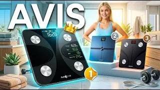 Miniature : Top 3 des meilleures balances connectées 2026 : RunSTAR, Withings, RENPHO