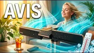 Miniature : Avis Shark TurboBlade : il s'incline, ça change tout