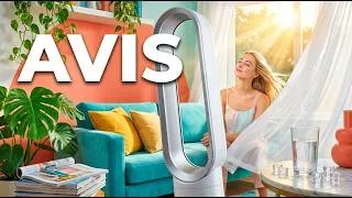 Miniature : AVIS Dyson AM07  grosse erreur ou bon choix ?