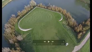 Miniature : Golf de Dunkerque