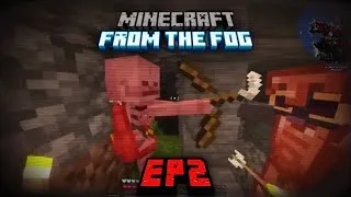 Miniature : From The Fog S1#2 // On améliore la base!
