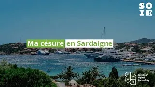 Miniature : Ma césure en Sardaigne