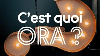 Miniature : Reportage / Diplôme s'Orienter, Réfléchir, Agir (ORA)