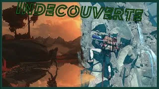 Miniature : Indécouverte de cairn