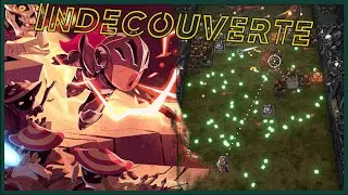 Miniature : Indécouverte de ball X pit