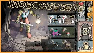 Miniature : Indécouverte de Sol Cesto