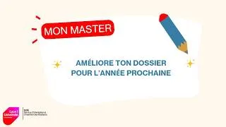 Miniature : Refus MonMaster : que faire ?