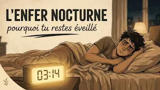 Miniature : TON LIT TE GARDE ÉVEILLÉ