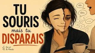 Miniature : Pourquoi certaines conversations te vident ?