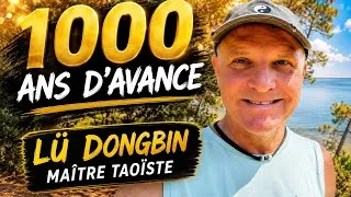 Miniature : Ce maître taoïste avait prédit notre époque ? Le secret d'un maître taoïste pour survivre en 2026.