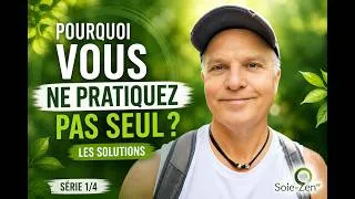 Miniature : Vous manquez de motivation pour pratiquer le Qi Gong ? Voici la véritable solution !