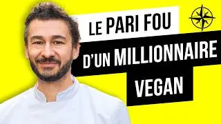 Miniature : Rodolphe Landemaine : Ce millionnaire rachète 170 hectares... pour ne rien faire !