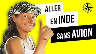 Miniature : Victoria Guillomon : Elle part en Inde sans avion ! (ça tourne mal)