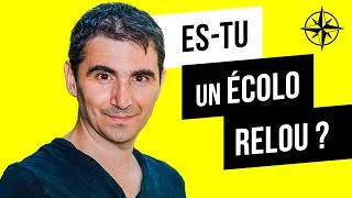 Miniature : Mehdi Coly : Es-tu un écolo insupportable ?