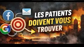 Miniature : ⚠️ Soignants indépendants : pourquoi vous ne trouvez pas de clients (solution)