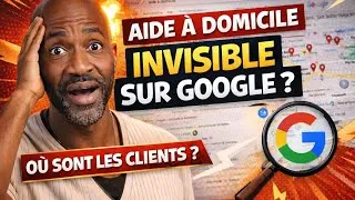 Miniature : Services à la personne : Pourquoi les familles ne vous choisissent pas (comment trouver des clients)