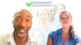 Miniature : Comment une aide-soignante a transformé sa vie avec Soignant indépendant: témoignage émotionnel