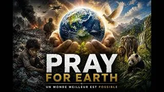 Miniature : PRAY FOR EARTH 🌍 | Musique Épique & Émouvante | Espoir et Humanité) 3h