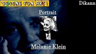 Miniature : Melanie KLEIN et le JE/JEU | EP2