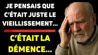 Miniature : Seniors : 7 signes précoces et silencieux de la démence — Ne négligez pas le n°3