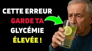 Miniature : Le déficit en fibres après 50 ans — Réduisez la glycémie sans sensation de faim