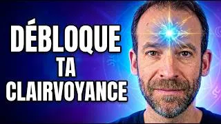 Miniature : Nettoyage énergétique et activation de la glande pinéale